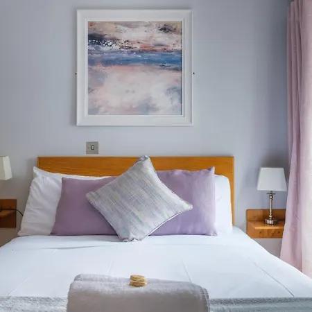 The Eyre Square Townhouse Galway