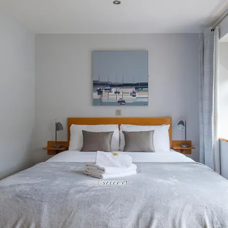 Pensjonat The Eyre Square Townhouse