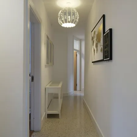 The Eyre Square Townhouse Galway