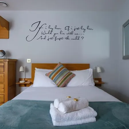 Pensjonat The Eyre Square Townhouse Galway