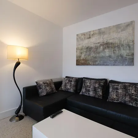 Pensjonat The Eyre Square Townhouse