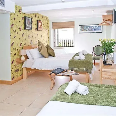 Pensjonat The Eyre Square Townhouse Galway