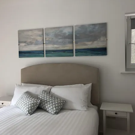 The Eyre Square Townhouse Galway