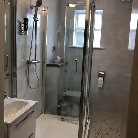 The Eyre Square Townhouse