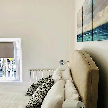 The Eyre Square Townhouse Galway