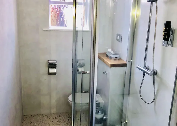 The Eyre Square Townhouse Galway