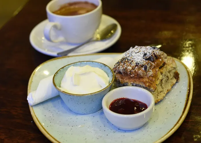 Gasthof The Eyre Square Townhouse 3*