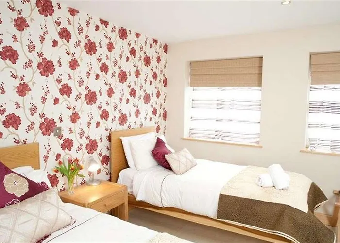 Gasthof The Eyre Square Townhouse