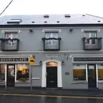 The Eyre Square Townhouse Γκάλγουεϊ