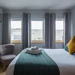 Casa de hóspedes The Eyre Square Townhouse