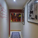 The Eyre Square Townhouse Γκάλγουεϊ