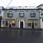 The Eyre Square Townhouse Πανσιόν Γκάλγουεϊ