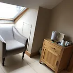 The Eyre Square Townhouse Casa de hóspedes Galway