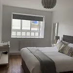 The Eyre Square Townhouse Casa de hóspedes 3*