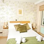 The Eyre Square Townhouse Casa de hóspedes 3*