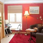 The Eyre Square Townhouse