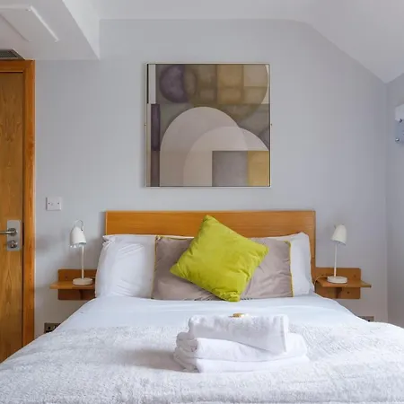 Affittacamere The Eyre Square Townhouse Galway