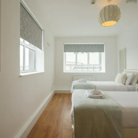 The Eyre Square Townhouse Galway