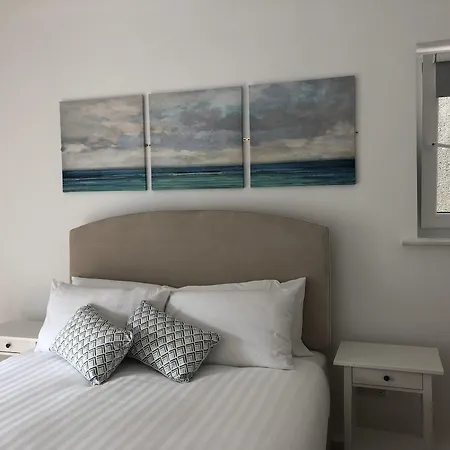 Guest house The Eyre Square Townhouse Galway