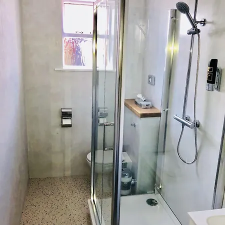 Guest house The Eyre Square Townhouse Galway