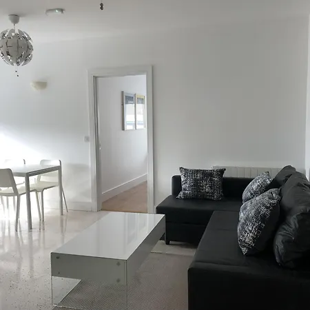 The Eyre Square Townhouse
