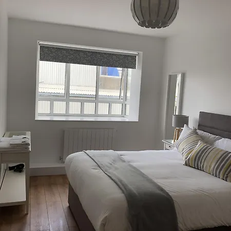 The Eyre Square Townhouse Galway