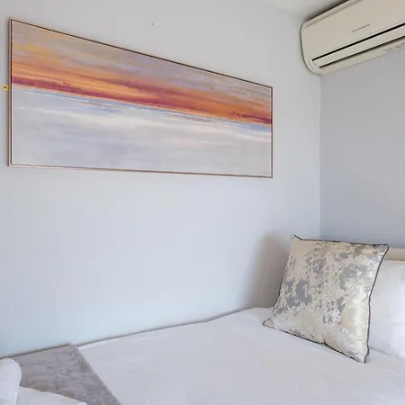 The Eyre Square Townhouse بيت ضيافة غالواي