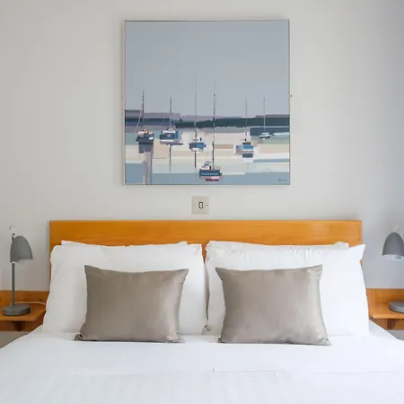 The Eyre Square Townhouse Guest house Galway