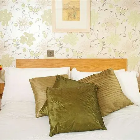The Eyre Square Townhouse 3* غالواي