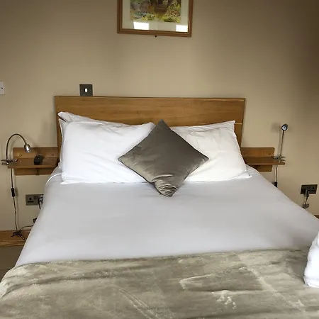 The Eyre Square Townhouse Pensión 3*