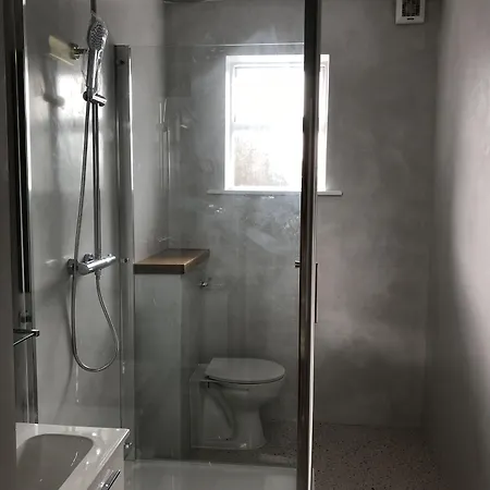 The Eyre Square Townhouse