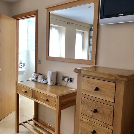 The Eyre Square Townhouse بيت ضيافة غالواي