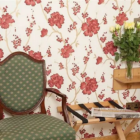 The Eyre Square Townhouse 3* غالواي