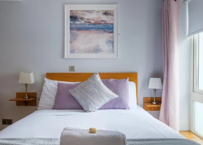 The Eyre Square Townhouse Galway