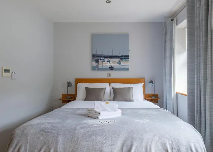 Maison d'hôtes The Eyre Square Townhouse