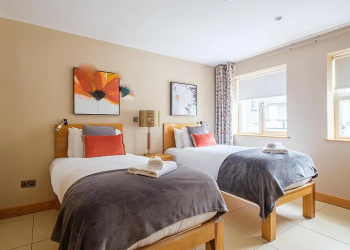 The Eyre Square Townhouse Maison d'hôtes