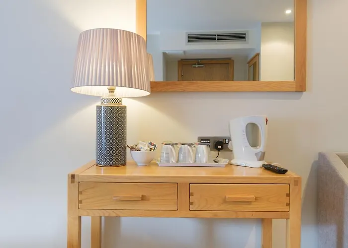 The Eyre Square Townhouse