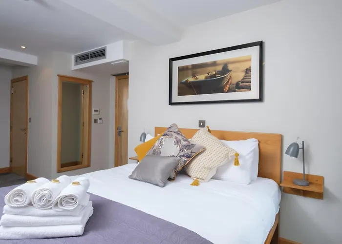 Maison d'hôtes The Eyre Square Townhouse 3*