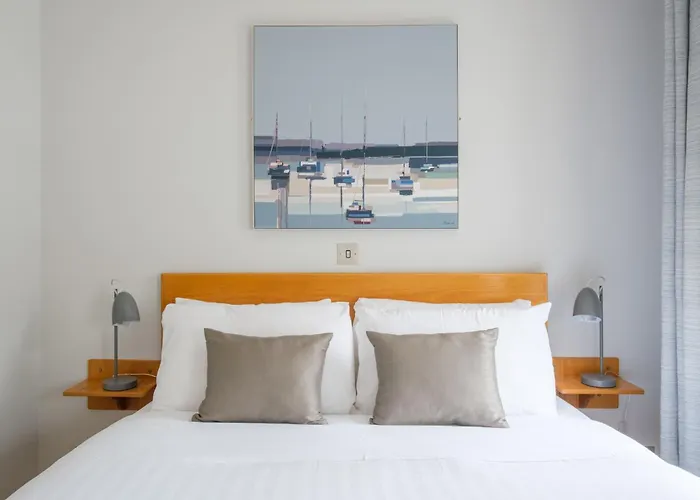 The Eyre Square Townhouse Maison d'hôtes Galway