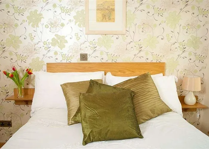 The Eyre Square Townhouse 3* Голуэй