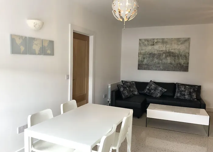 The Eyre Square Townhouse Galway