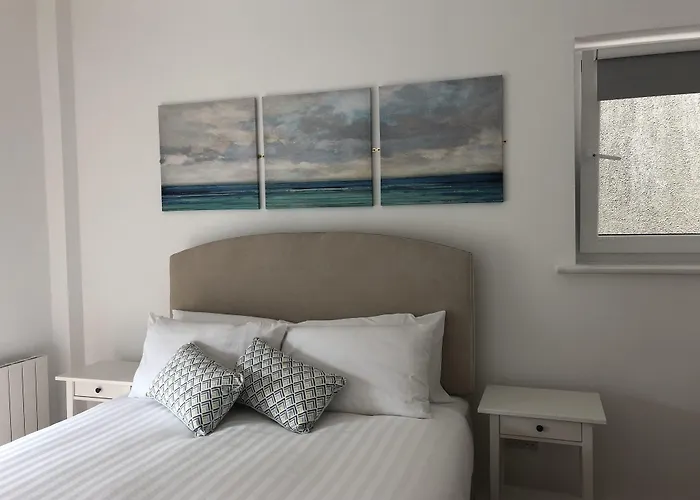 The Eyre Square Townhouse Galway