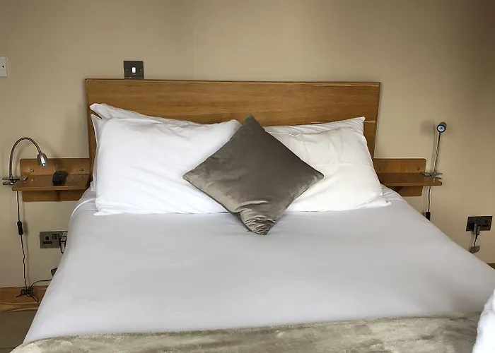 The Eyre Square Townhouse Гостевой дом 3*