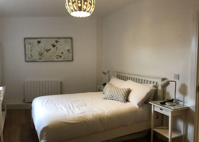 Гостевой дом The Eyre Square Townhouse 3*