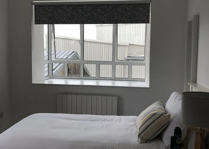 The Eyre Square Townhouse Maison d'hôtes