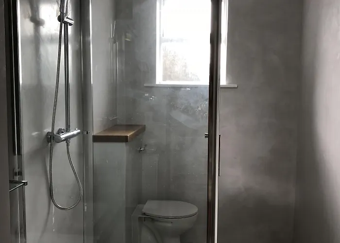 The Eyre Square Townhouse