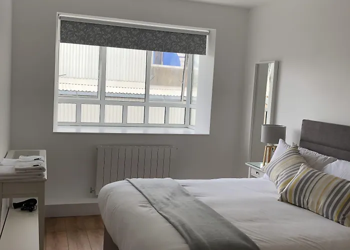 The Eyre Square Townhouse Гостевой дом 3*