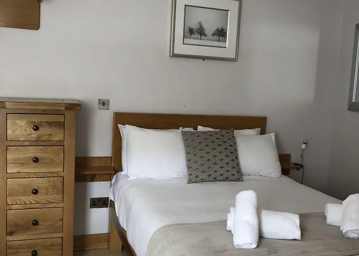 The Eyre Square Townhouse Maison d'hôtes