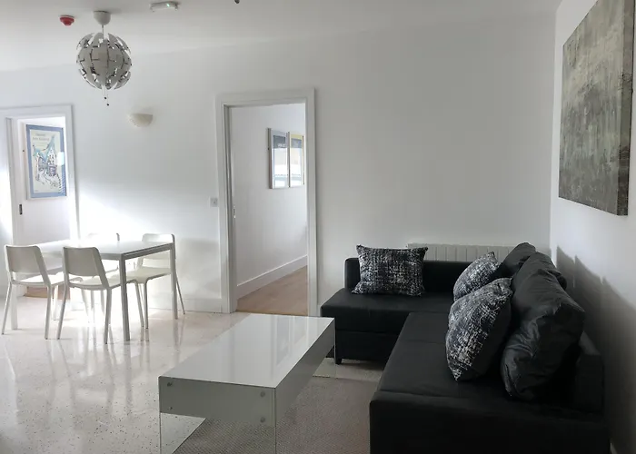 The Eyre Square Townhouse 3* Голуэй