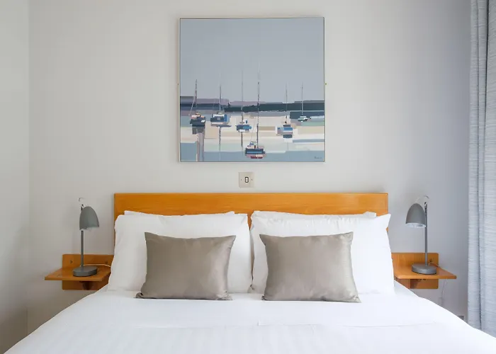 Maison d'hôtes The Eyre Square Townhouse Galway